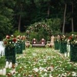 Beautiful Blooms: Simple Ideas for Wedding Flower Decor 2