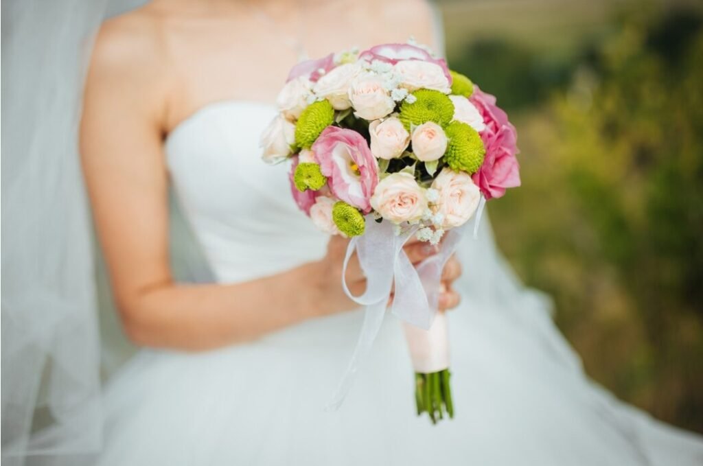 flowers bouquets