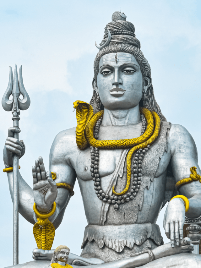 Har Har Mahadev! 10 Sacred Flowers for Lord Shiva’s Blessings