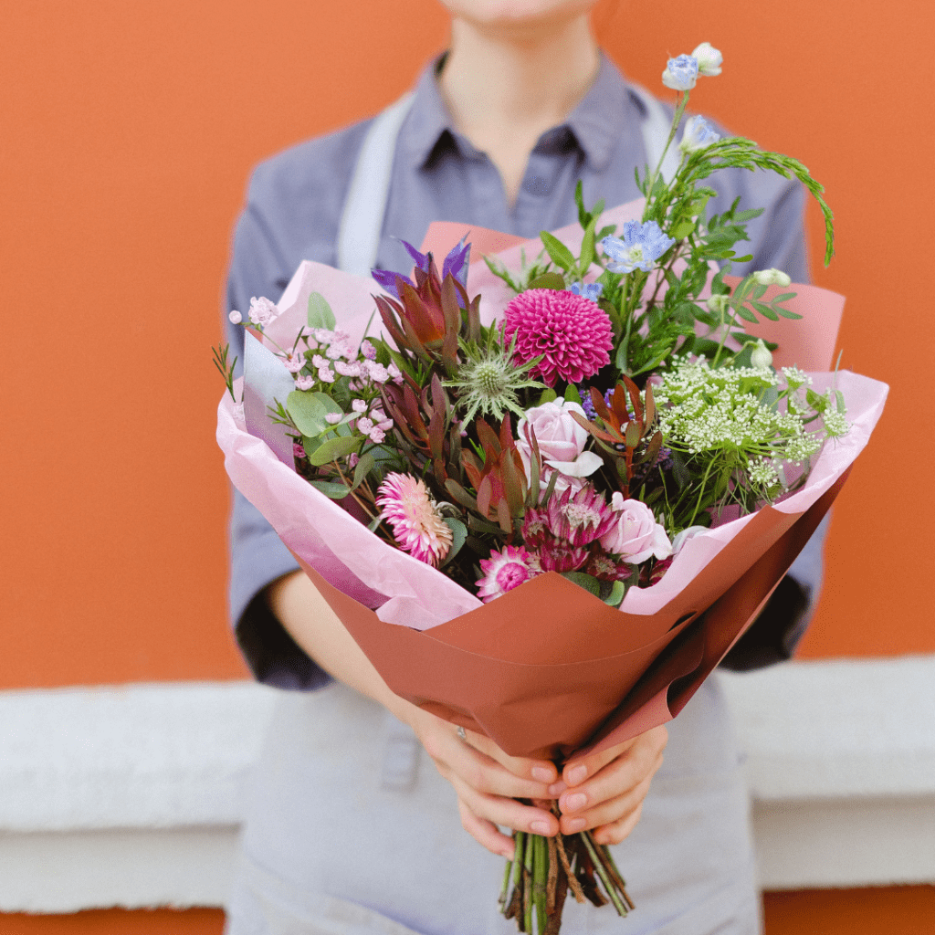 National Flower Day