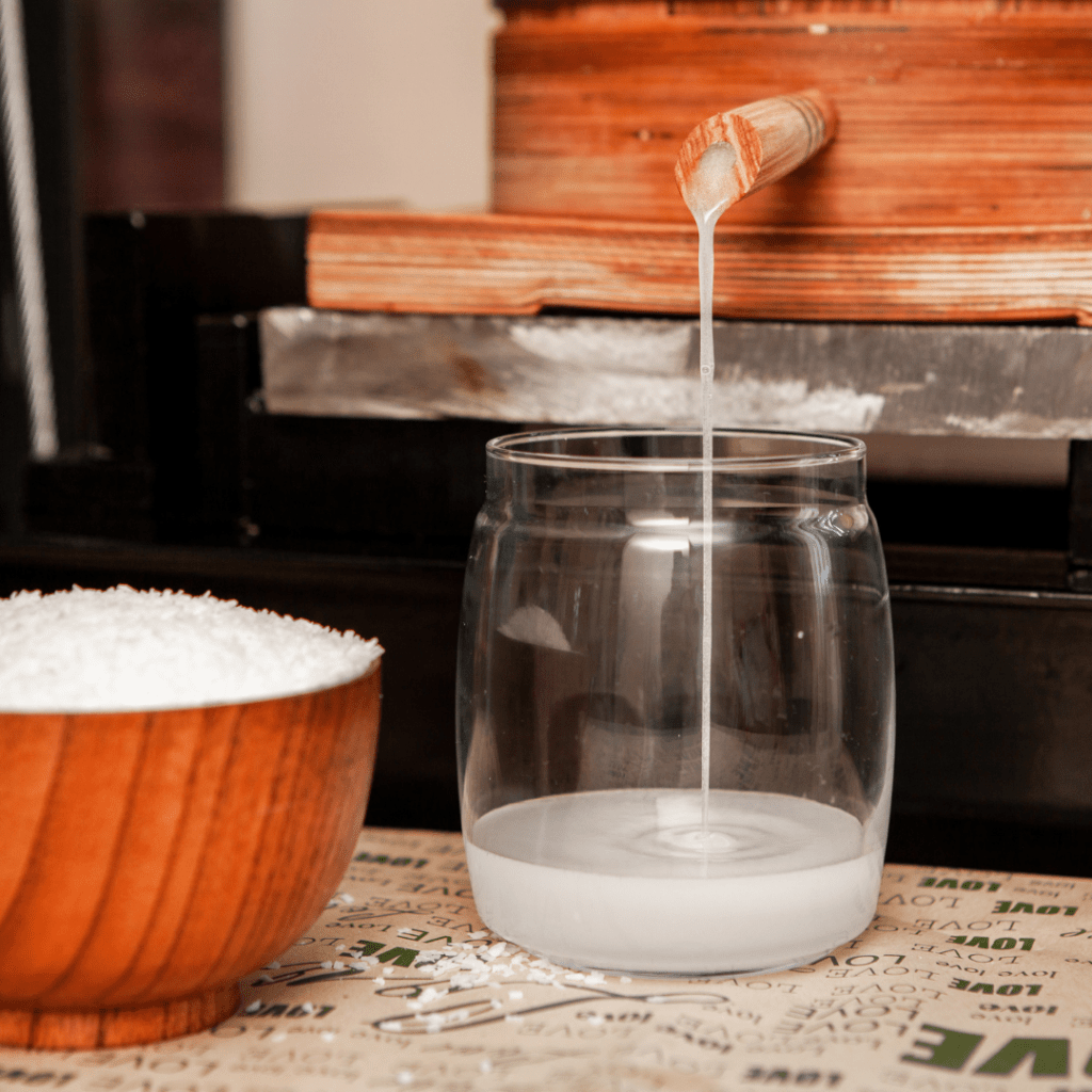 Homemade Organic Fertilizers