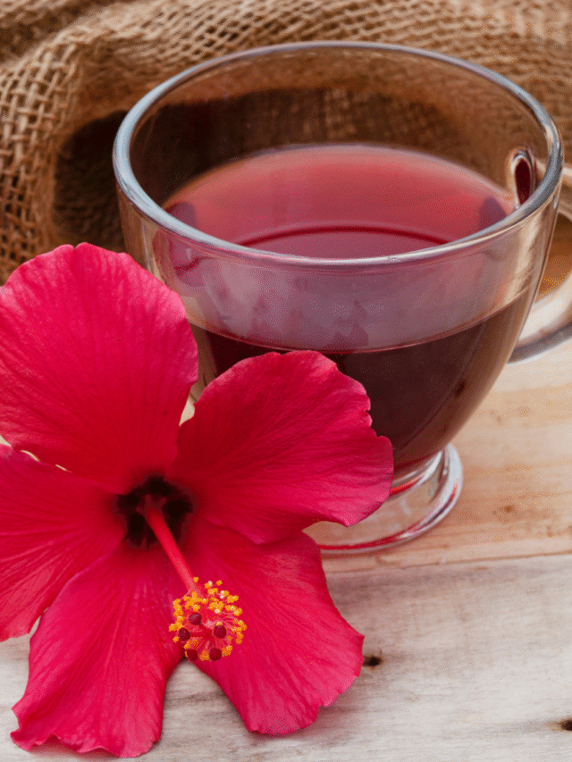 7 Proven Hibiscus Tea Benefits for Weight Loss & Total Wellness