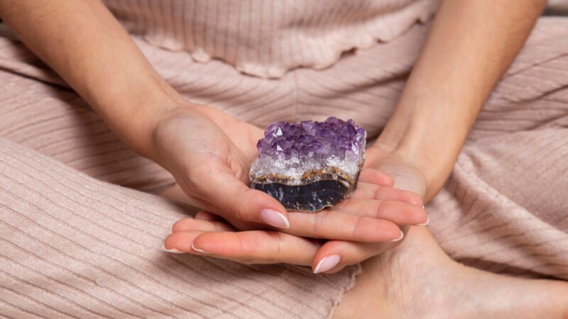 Amethyst
